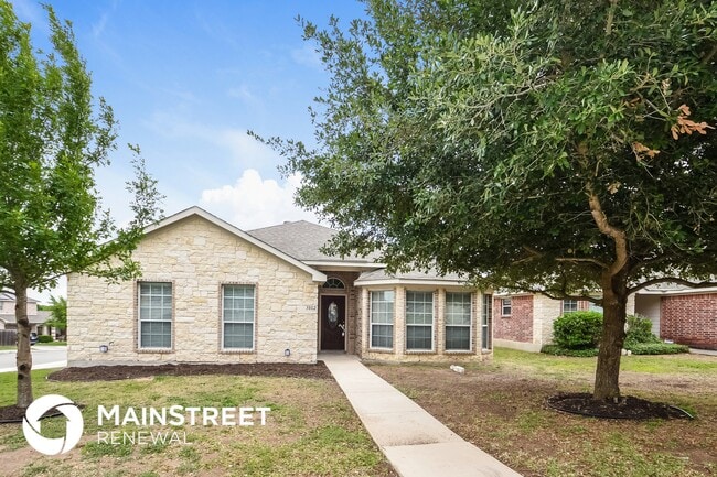 property at 3802 Southern Grove