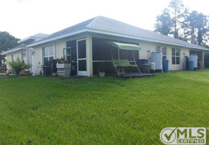 4505-4507 29th St SW in Lehigh Acres, FL - Building Photo