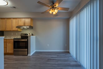 Walkabout Creek in Dexter, MI - Building Photo - Interior Photo