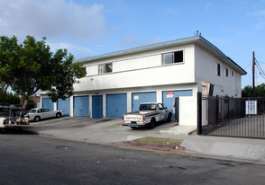 15117 Firmona Ave Apartments