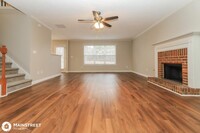 3213 Grandiflora Pl in Powder Springs, GA - Foto de edificio - Building Photo