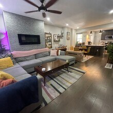2061 Gerritt St in Philadelphia, PA - Building Photo - Building Photo