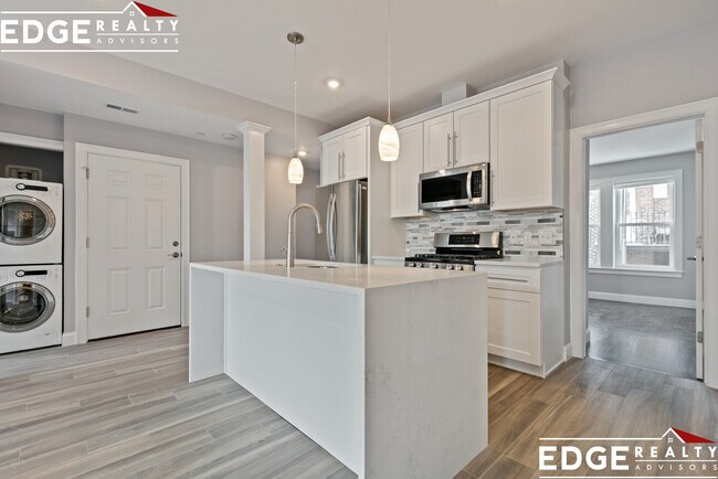 96 Sutherland Rd, Unit 3