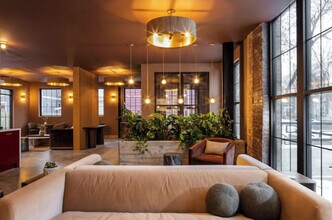 The Dylin in Madison, WI - Building Photo - Building Photo