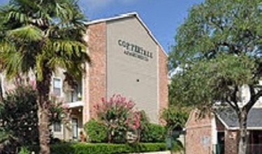 Coppertree Village in Houston, TX - Building Photo - Building Photo