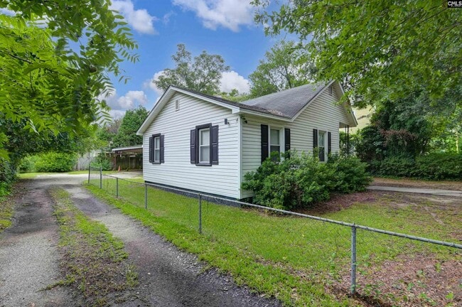 841 Ohio St in Columbia, SC - Building Photo - Building Photo