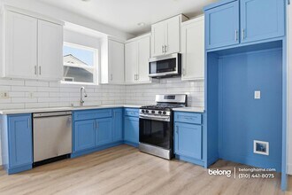 3918 Brighton Ave in Los Angeles, CA - Building Photo - Building Photo