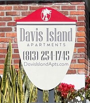Davis Islands Apartments