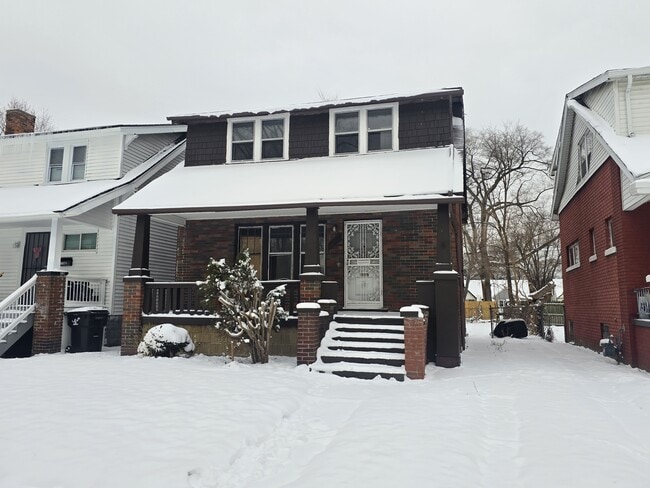 property at 18077 Russell