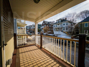 24 Montvale St in Boston, MA - Building Photo - Building Photo