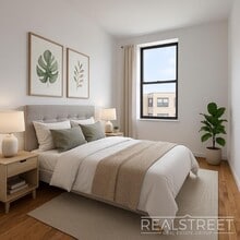 28 Macdougal St in Brooklyn, NY - Foto de edificio - Floor Plan