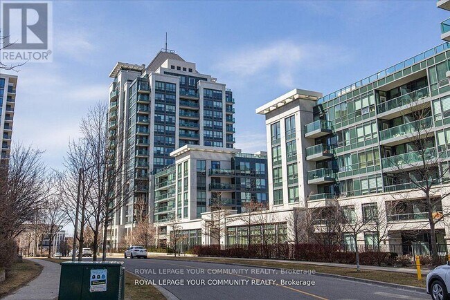 20-1120 N Park Rd in Vaughan, ON - Building Photo - Building Photo