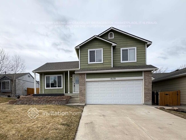 property at 12175 Elm Way