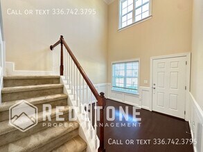 303 St Michael Dr in Gibsonville, NC - Building Photo - Building Photo