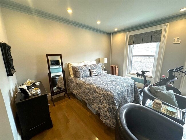 88 Charles St in Boston, MA - Foto de edificio - Building Photo