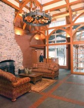 Saranac<sup>®</sup> in New York, NY - Foto de edificio - Lobby