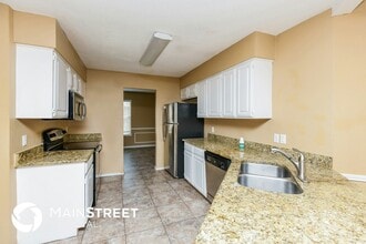 634 Lemon Dr in Arlington, TX - Building Photo - Building Photo