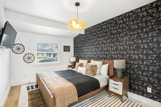 9619 Chatfield St in Houston, TX - Building Photo - Building Photo