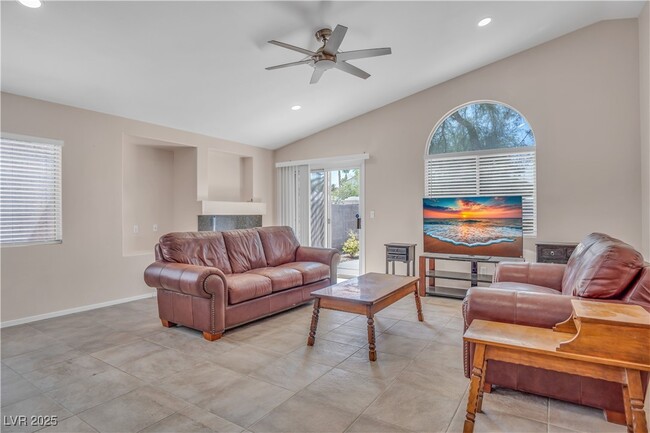 property at 3193 Castle Canyon Ave