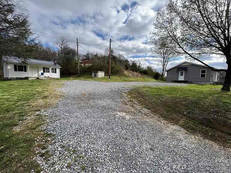 3369 Birdsong Rd in Morristown, TN - Building Photo