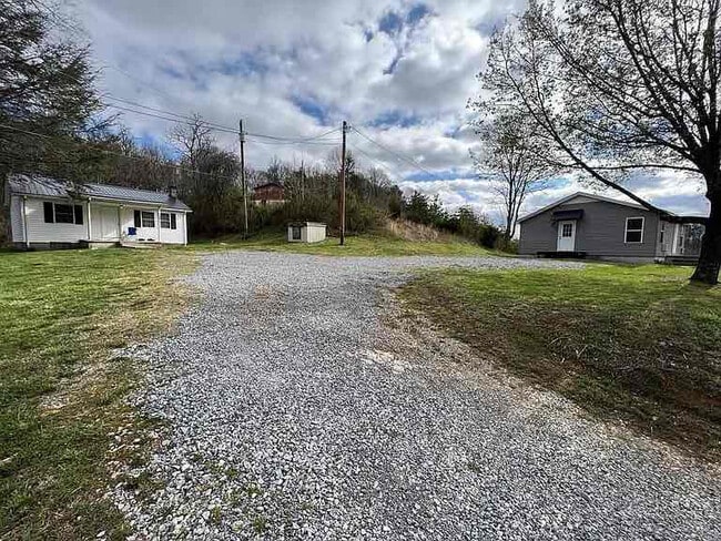 property at 3369 Birdsong Rd