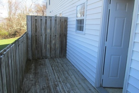 223 Deer Ridge Trail, Unit Apt.C in Tazewell, VA - Building Photo - Building Photo
