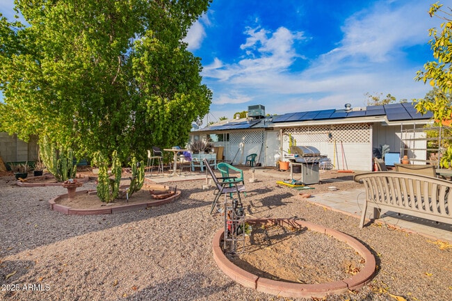 property at 12228 N Hacienda Dr