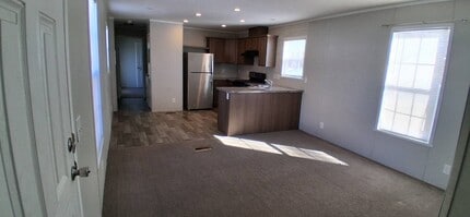 640 S Darlene Way in Rushville, IN - Building Photo - Building Photo