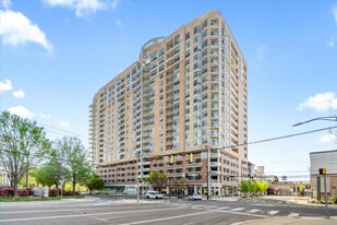 5750 Bou Ave in Rockville, MD - Building Photo