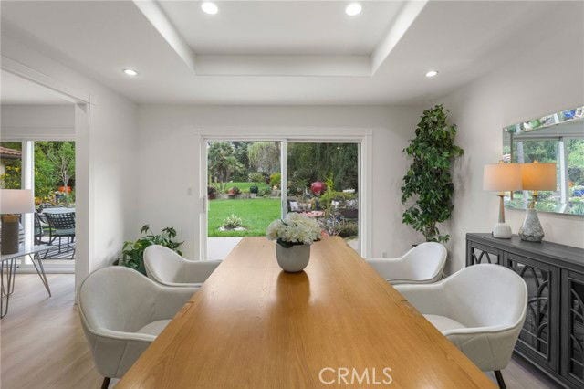 property at 18760 Wells Dr