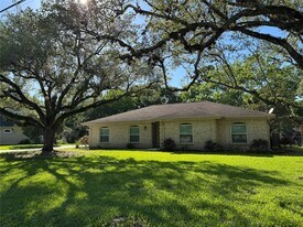 304 S Shadowbend Dr in Friendswood, TX - Building Photo