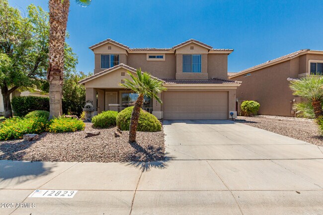 property at 12823 W Ash St