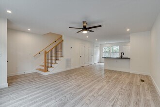2009 Taylor St in Chattanooga, TN - Building Photo - Building Photo