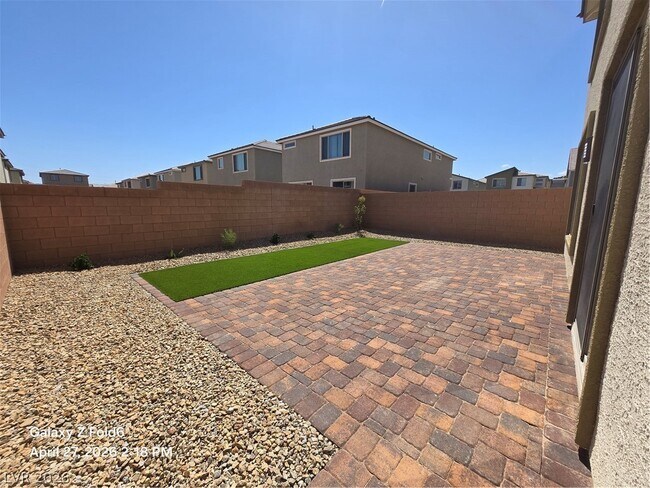 property at 5925 Obsidian Sky Ave