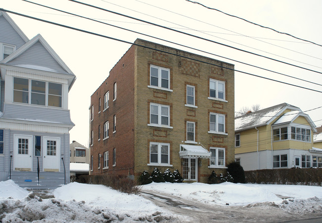 191-193 Preston St in Hartford, CT - Building Photo - Building Photo