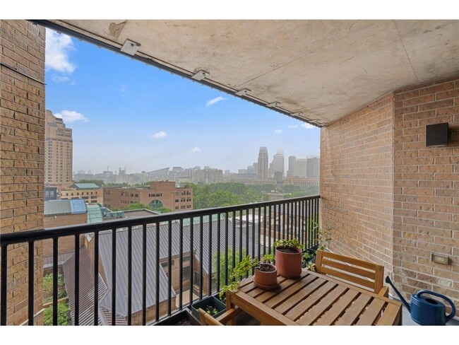property at 110 1st Ave NE