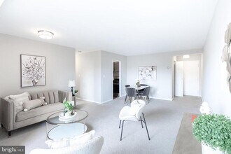 1931 N Cleveland St in Arlington, VA - Building Photo - Building Photo