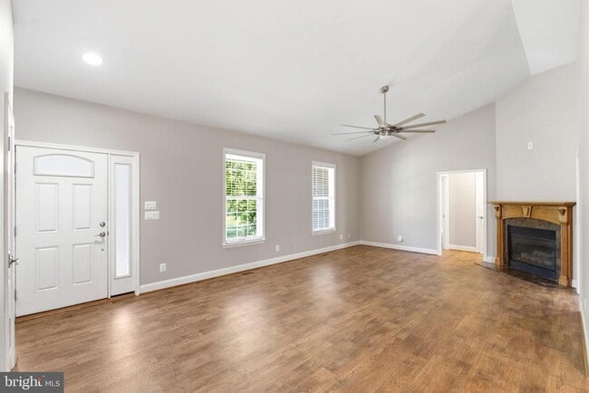 property at 24524 Ruff Ruff Ln