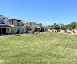 3855 S McQueen Rd in Chandler, AZ - Building Photo - Building Photo