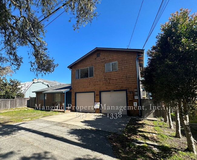 property at 405 Locust St