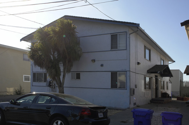 1250 Sanford Ave in San Pablo, CA - Building Photo - Building Photo