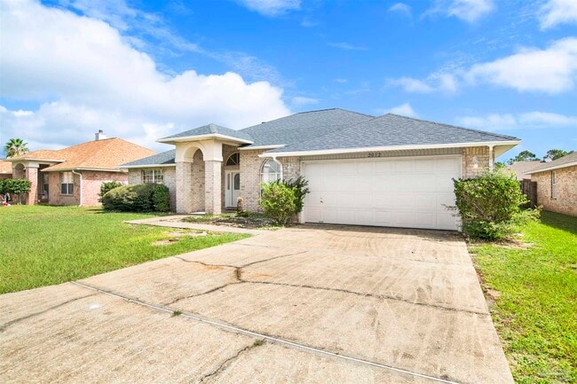 2012 Horton Dr in Pensacola, FL - Building Photo - Building Photo