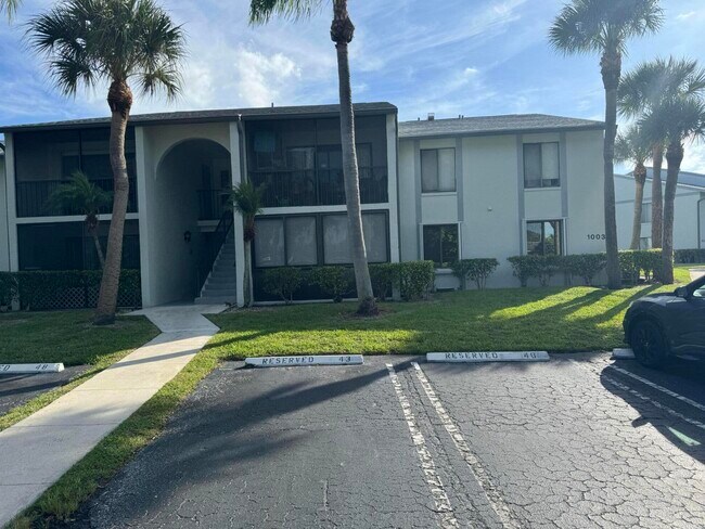 property at 1003 Green Pine Blvd