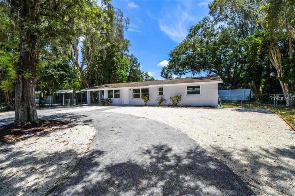 2608 Browning St in Sarasota, FL - Building Photo