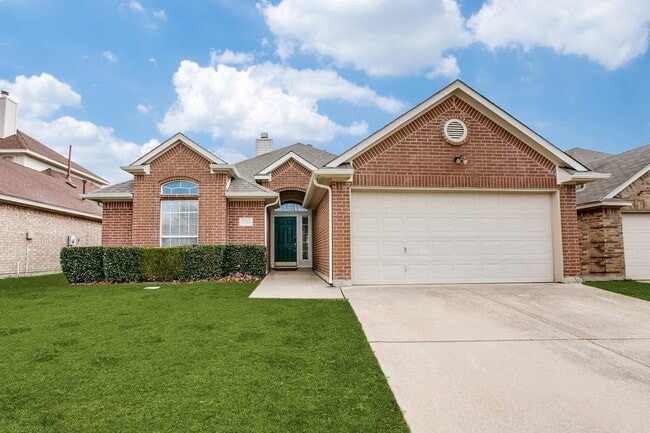 property at 7740 Summerbrook Cir