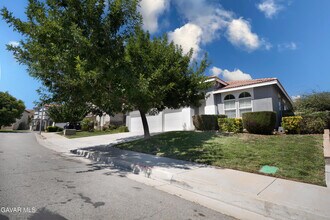 40263 Preston Rd in Palmdale, CA - Building Photo - Building Photo