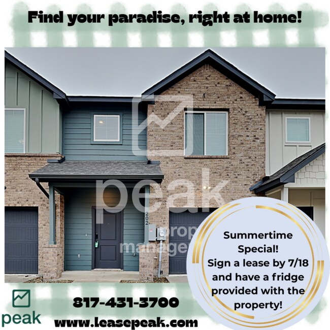 property at 104 Briarwood Ln