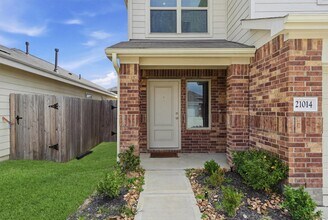 21014 Arcata Frst Trl in Humble, TX - Building Photo - Building Photo