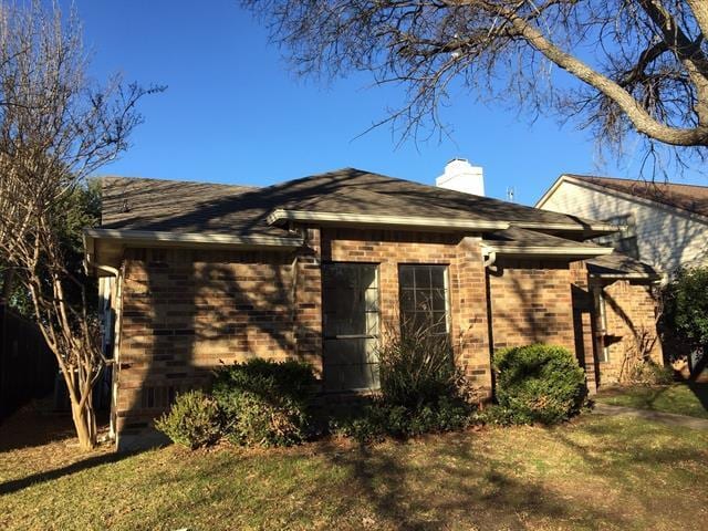 4445 Odessa Dr in Plano, TX - Building Photo - Building Photo