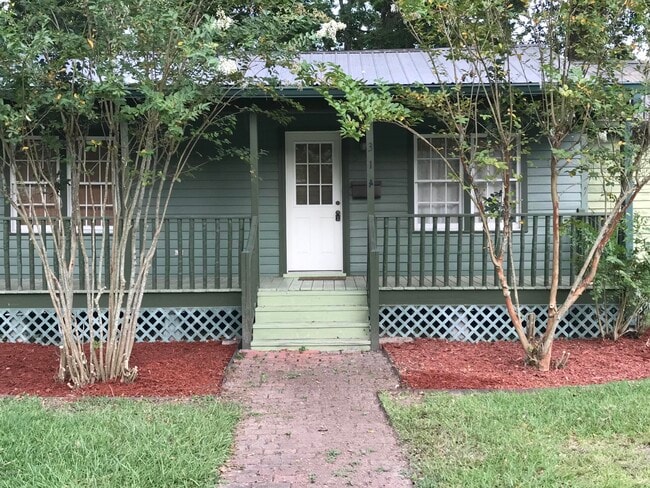 property at 314 N Cane St